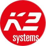 Logo K2 systems