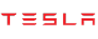 Logo Tesla