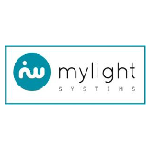 Logo mylight photovoltaïque